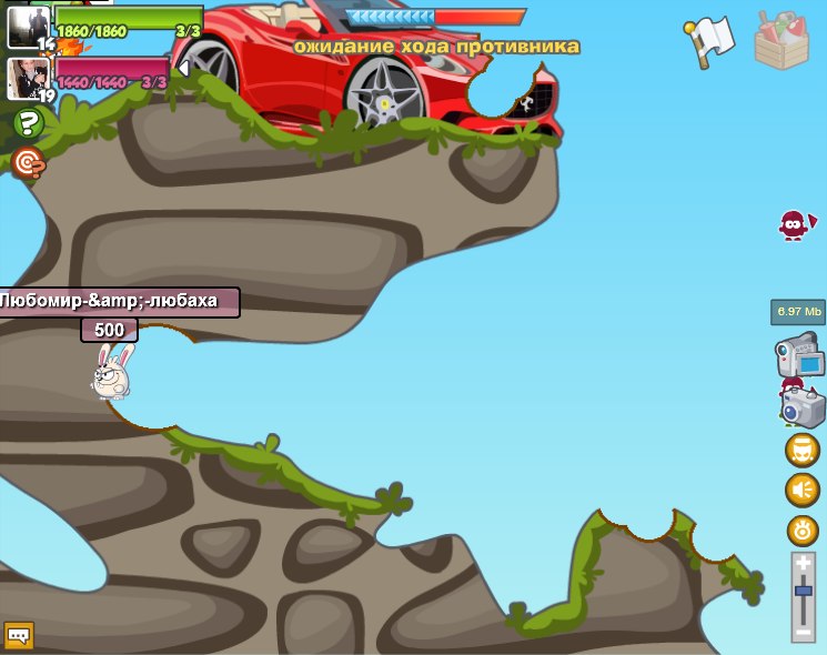 Islam Tochiev | Карабулак