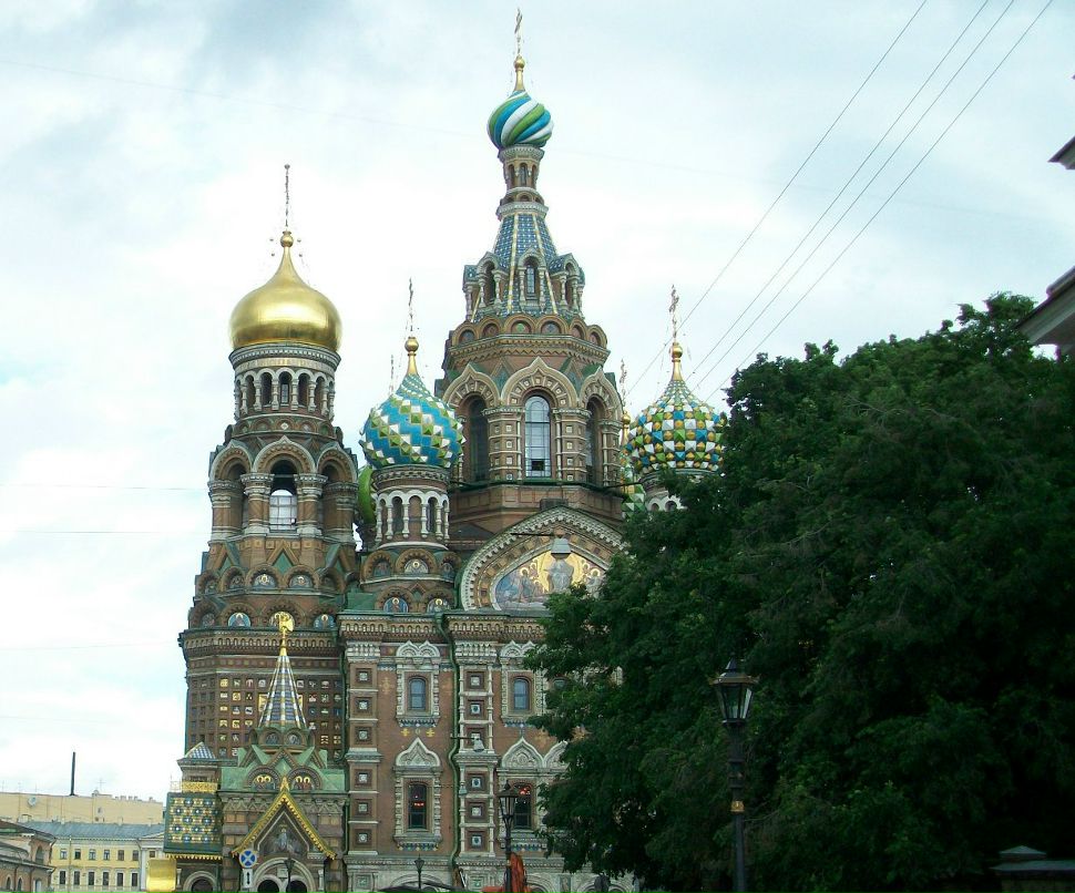 Людмила Ширяева | Санкт-Петербург