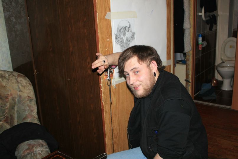 Алексей Курасов | Электросталь