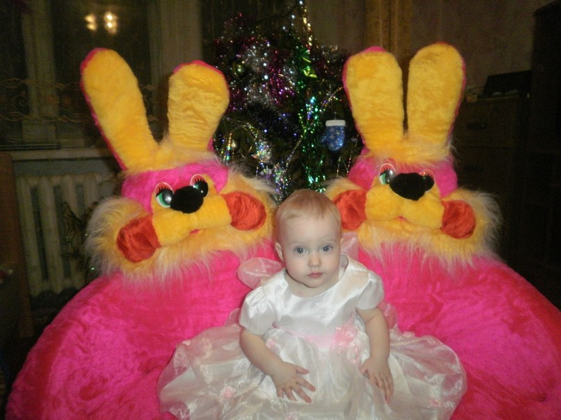 Ольга Иванова | Бабаево