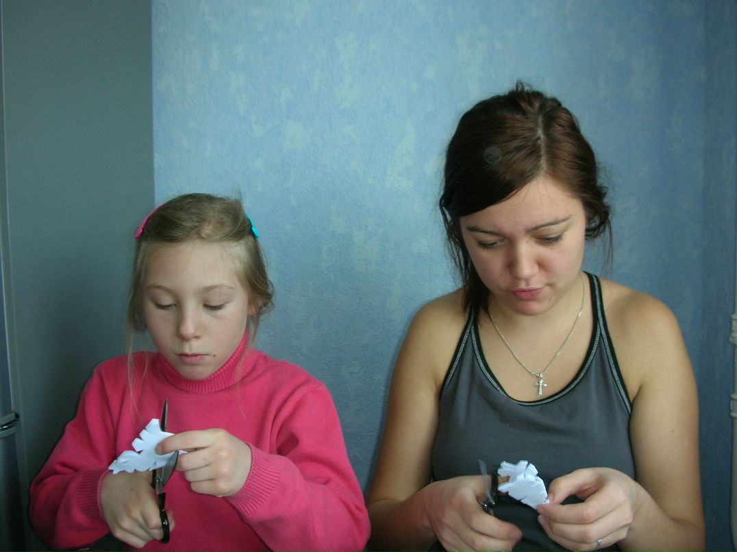 Алёна Андреева | Владивосток