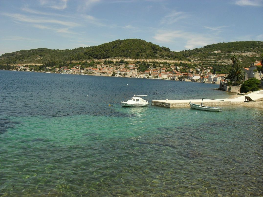 Валерия Притуляк | Split