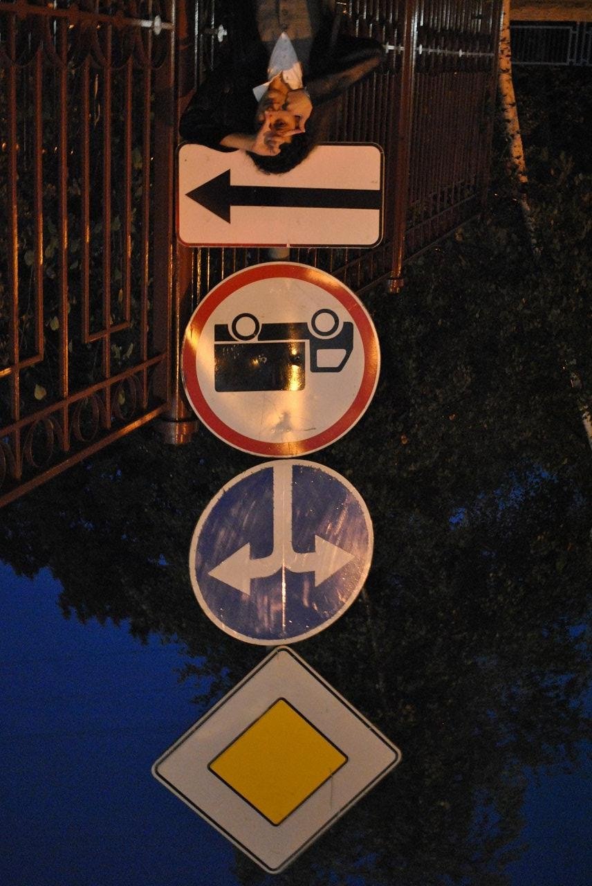 Анастасия Кащеева | Москва