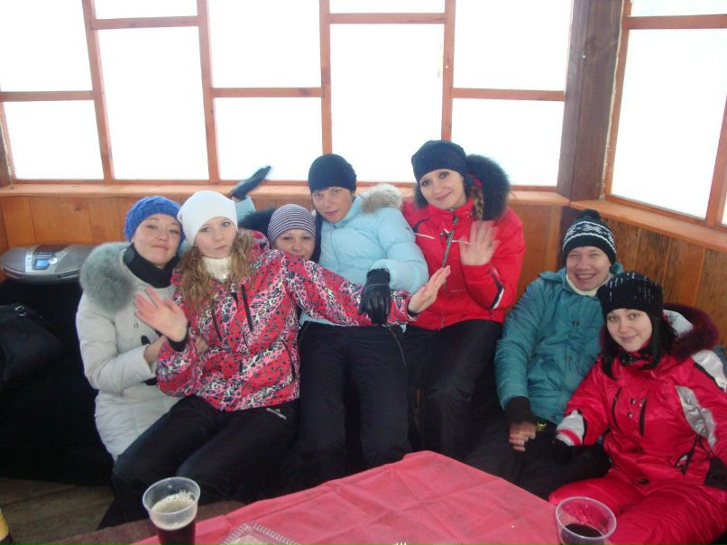 Танюшка Баталова | Екатеринбург