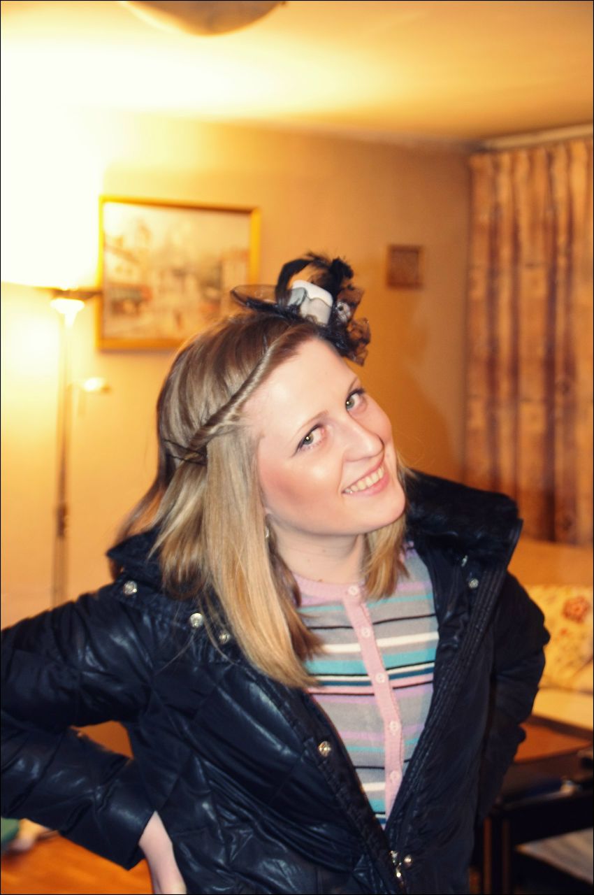 Неля Даутова | Москва