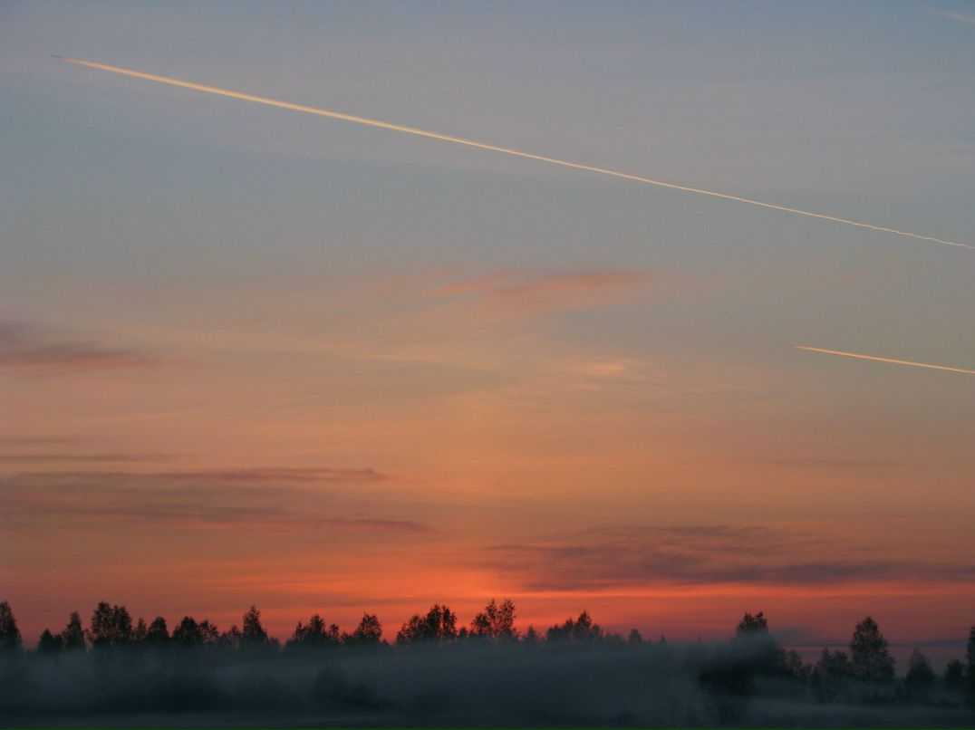 Ирочка Клименко ★ | Санкт-Петербург