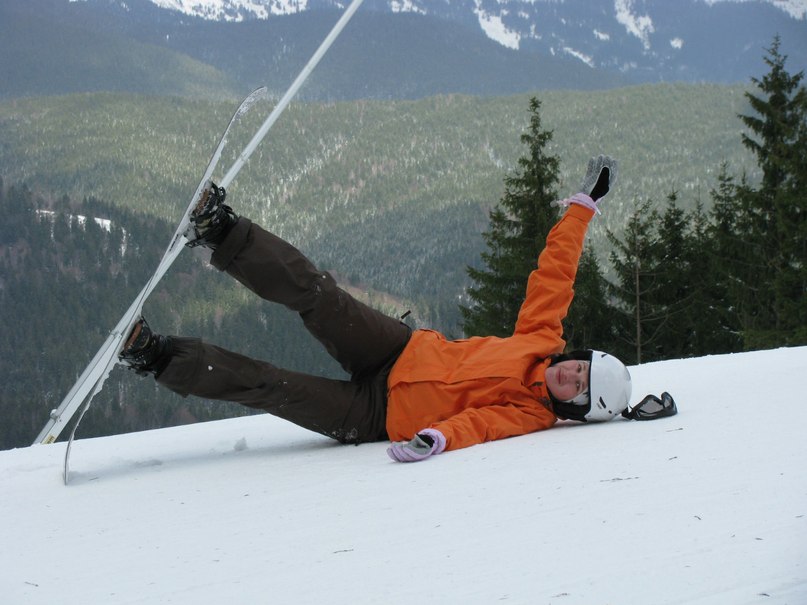 Юлия Ткачёва | Киев