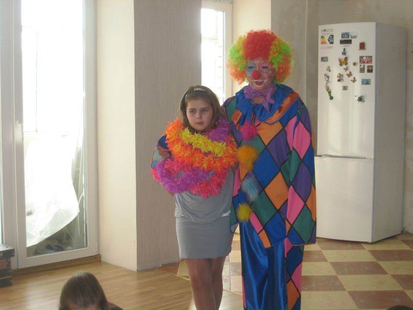 Елена Молякова | Балахна