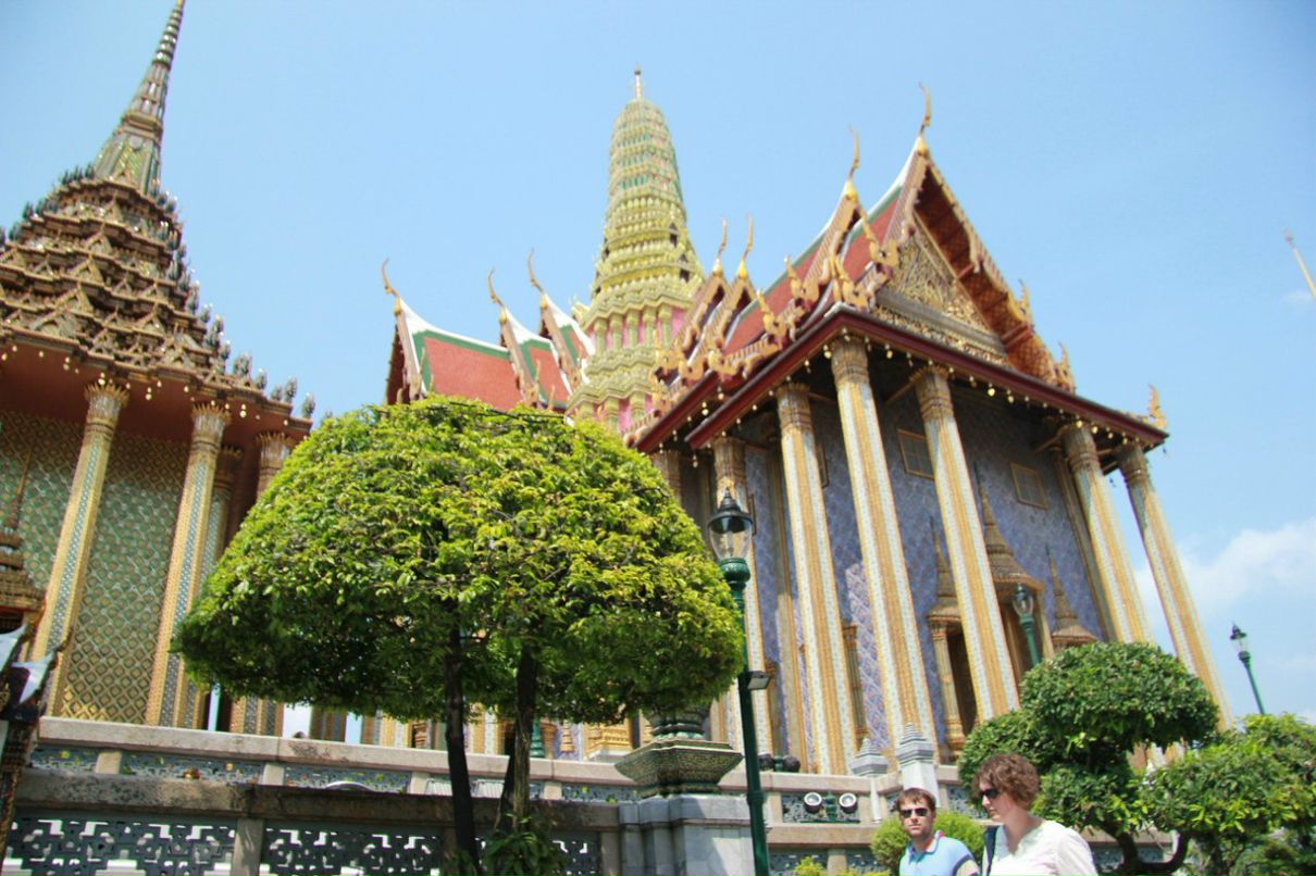 Николай Михайлов | Саввинская Слобода