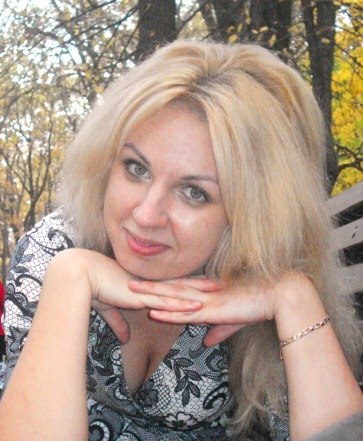 Юлия Погребняк | Харьков