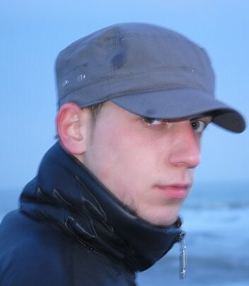 Дмитрий Боровик F.E.A.R. | Одесса