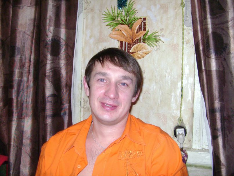 Вячеслав Москалёв | Киев