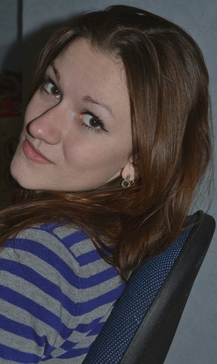 Irina Abyzova | Москва