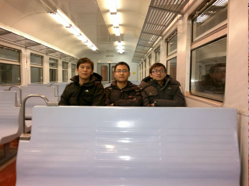 Чжэн Гао | Санкт-Петербург