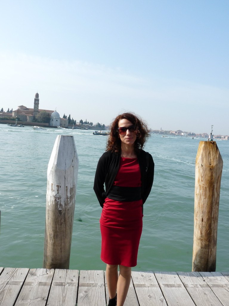 Ксюха Кузнецова | Санкт-Петербург