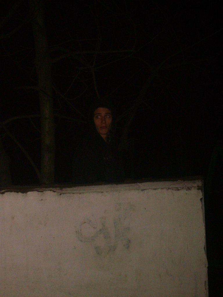 Серёга Клименко ‡Mimus‡ | Запорожье