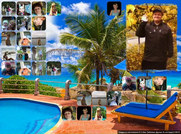 №3, Сергей Воронин, 34 года, Каменск-Шахтинский №3, Сергей Воронин, 34 года, Каменск-Шахтинский