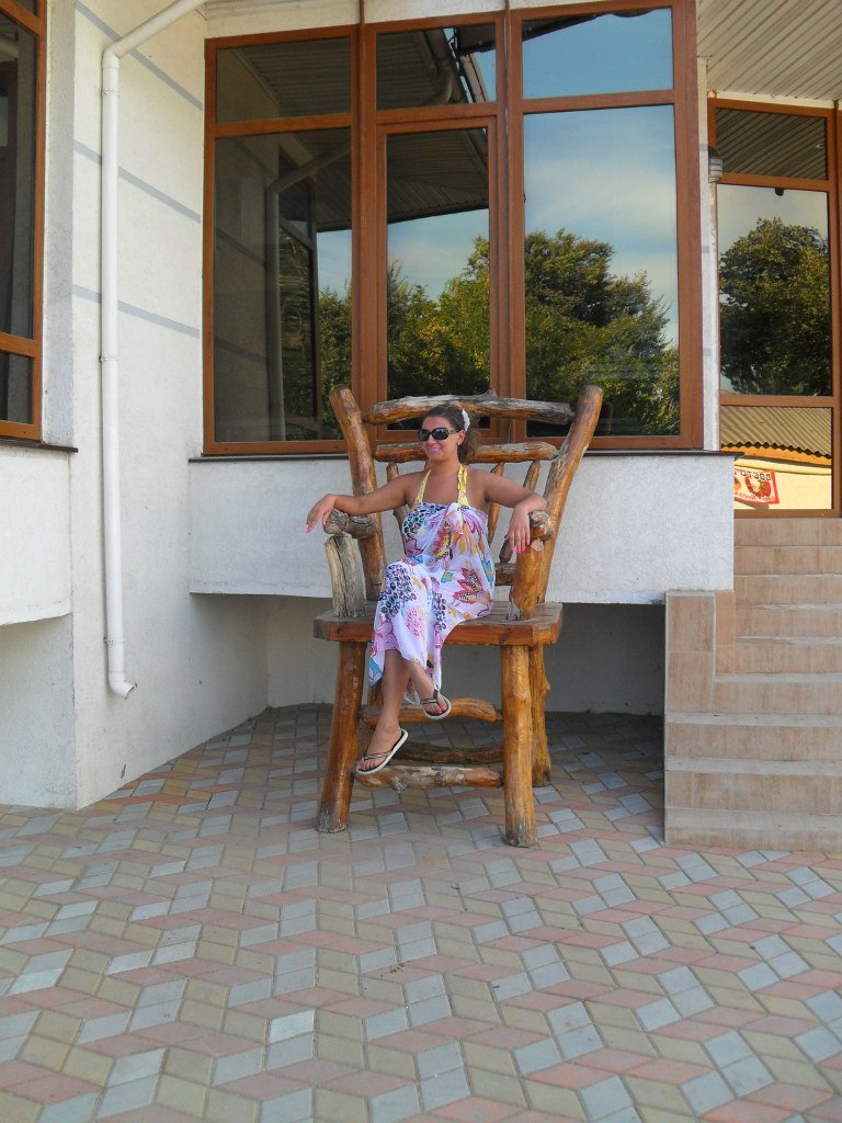 Катя Пилипишина | Красноярск