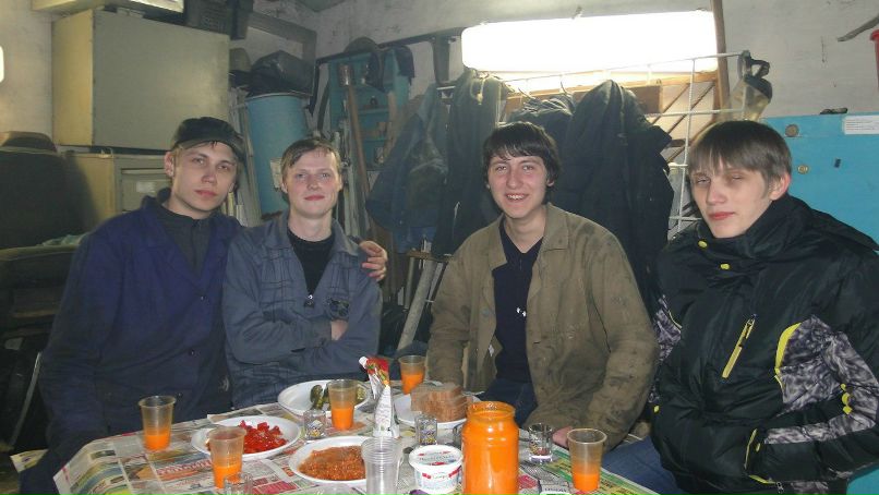 Дарья Чернова ღ | Дзержинск