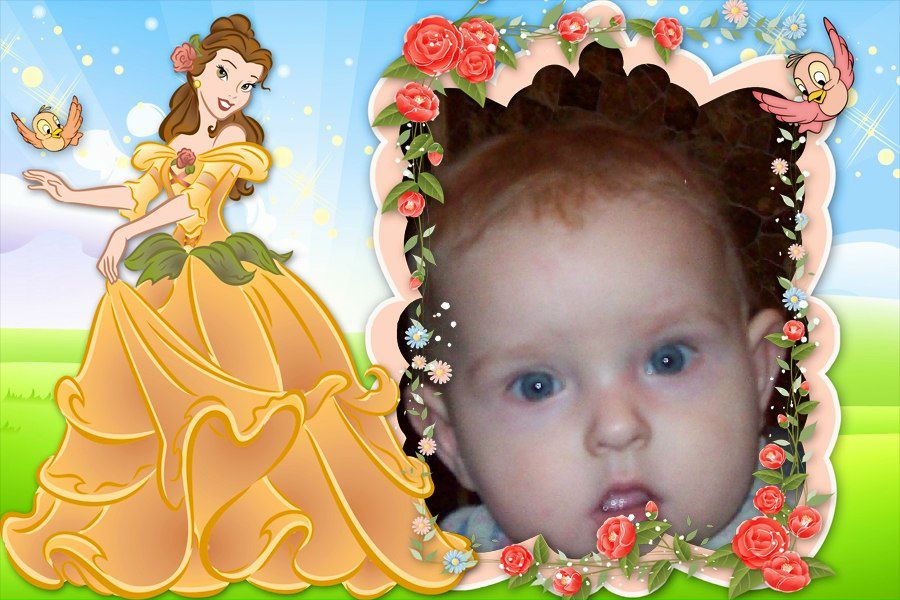 №7, Михаил Карпов, Полярные Зори №7, Михаил Карпов, Полярные Зори