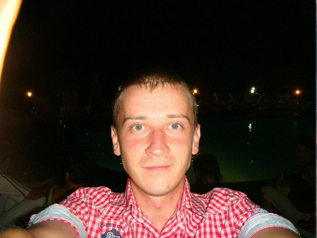 Олег Зікрач | Львов