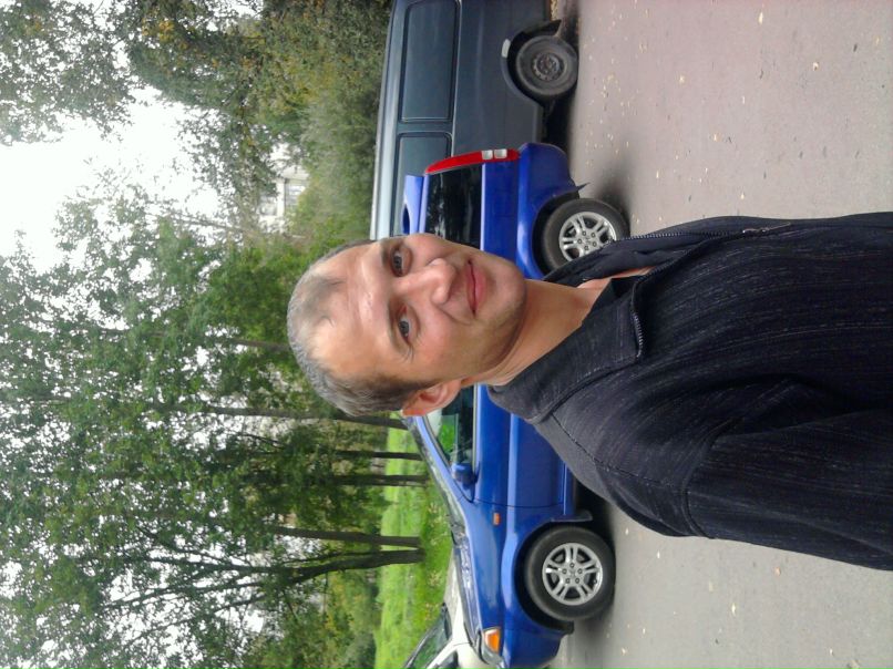 Алексей Мельников | Сосновый Бор (деревня)