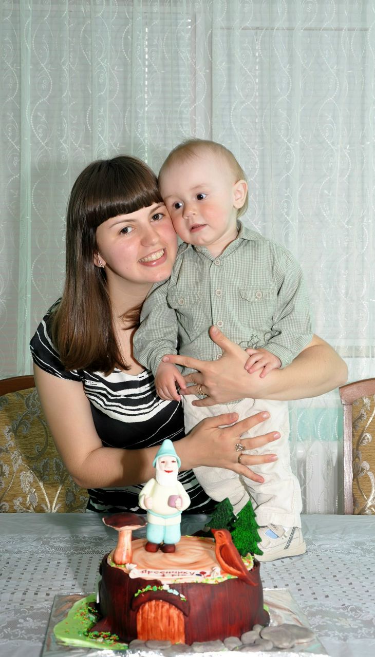 Славка Клубей | Велятино