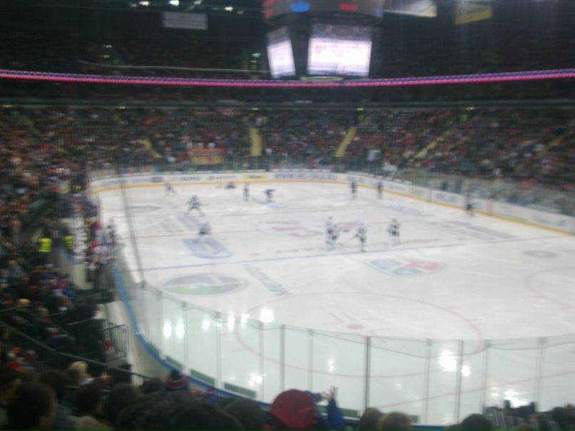 Андрей Кирьянов | Санкт-Петербург