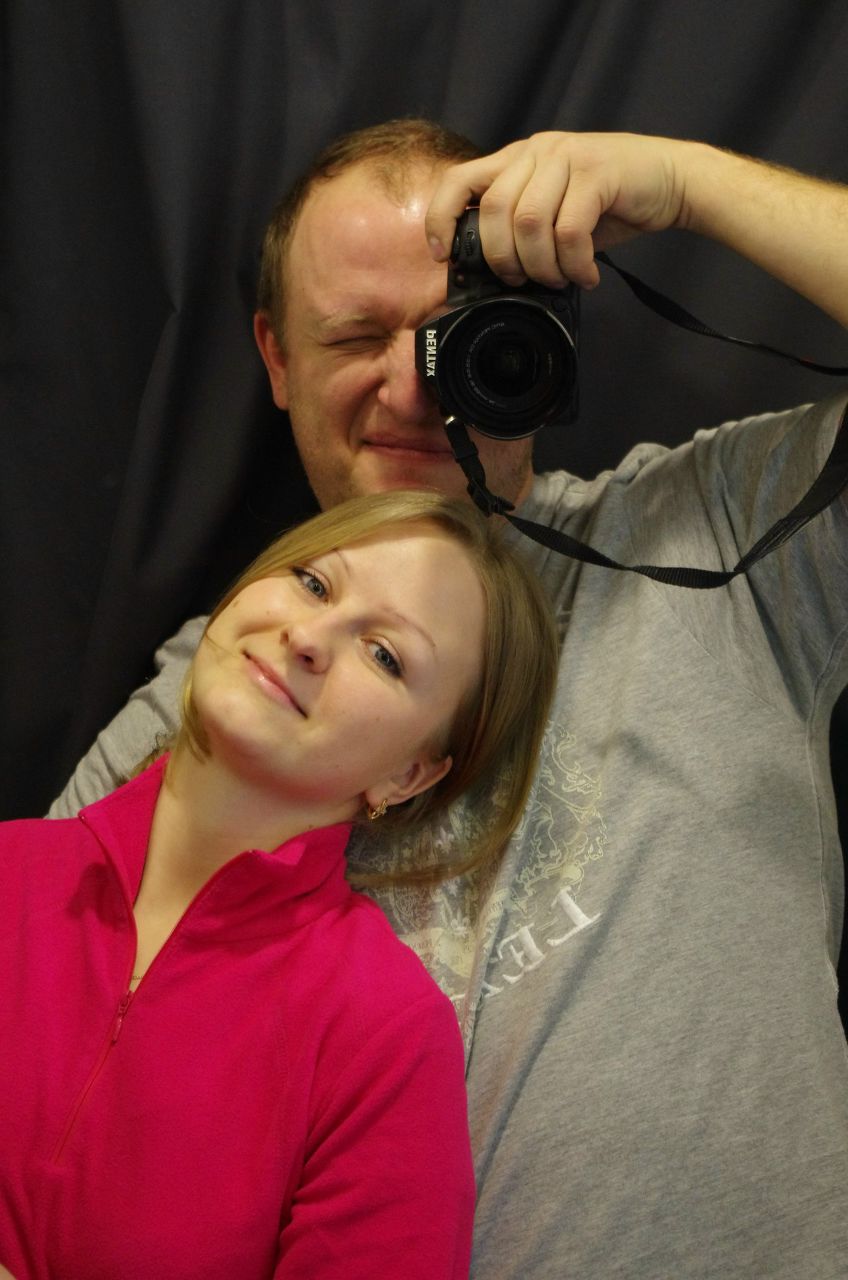 Алексей Дворецкий | Санкт-Петербург