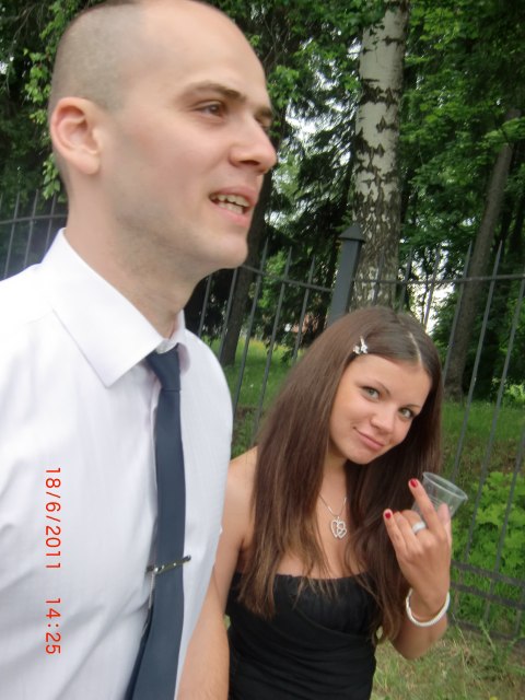 Евгений Панчук | Красноармейск