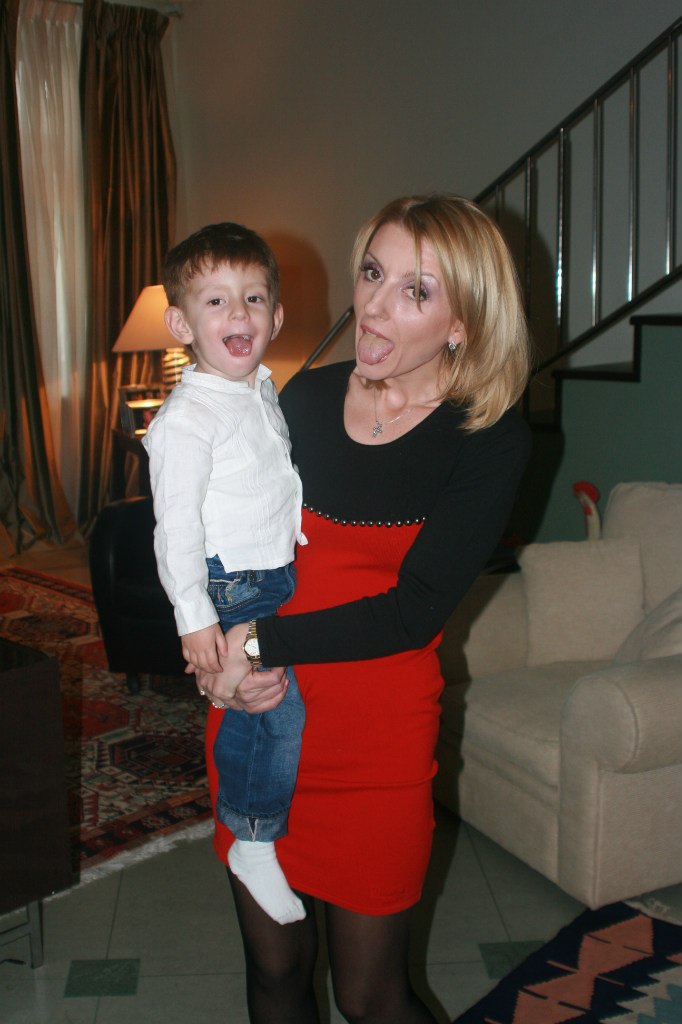 Anylichka Koroleva | Тбилиси