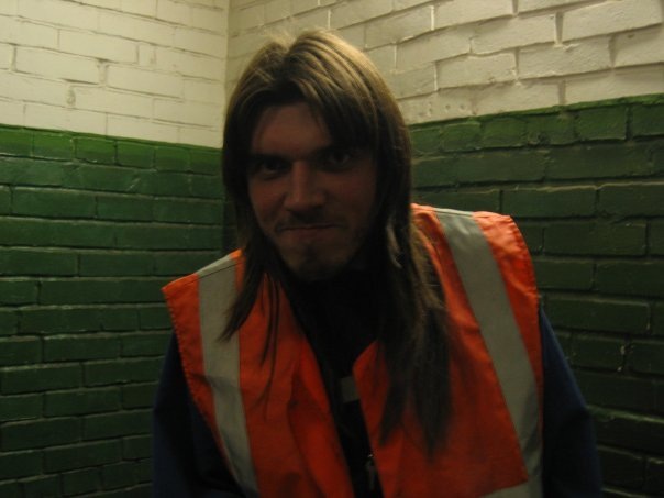 №17, Анорексия Смерть №17, Анорексия Смерть