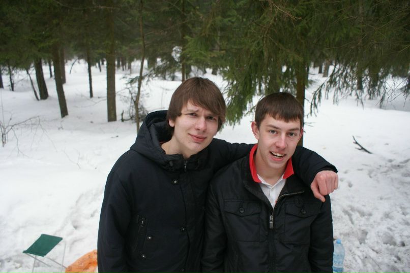 Евгений Lugas | Москва