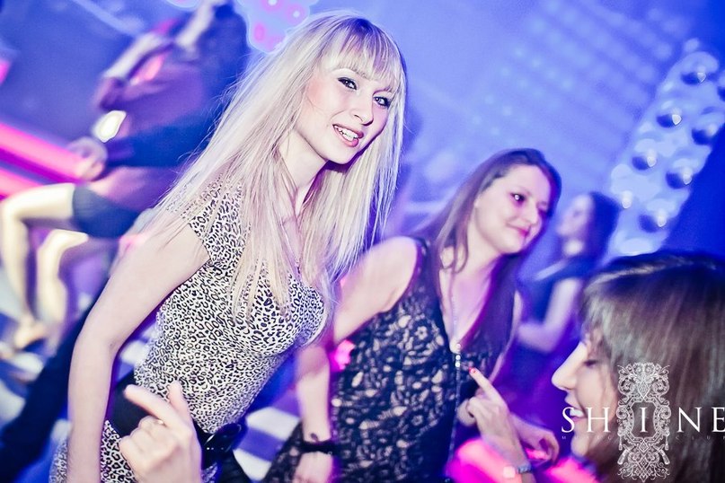 Марина Любченко | Warszawa