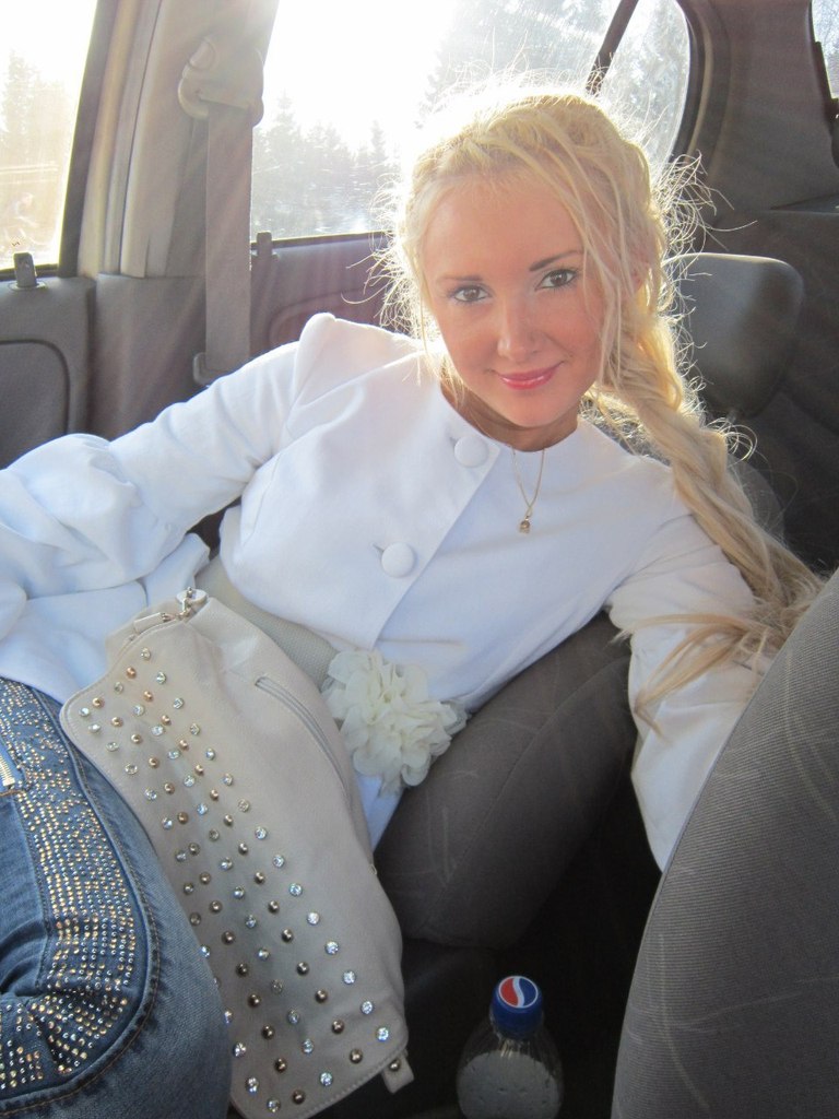 Алина Самохина | Новосибирск