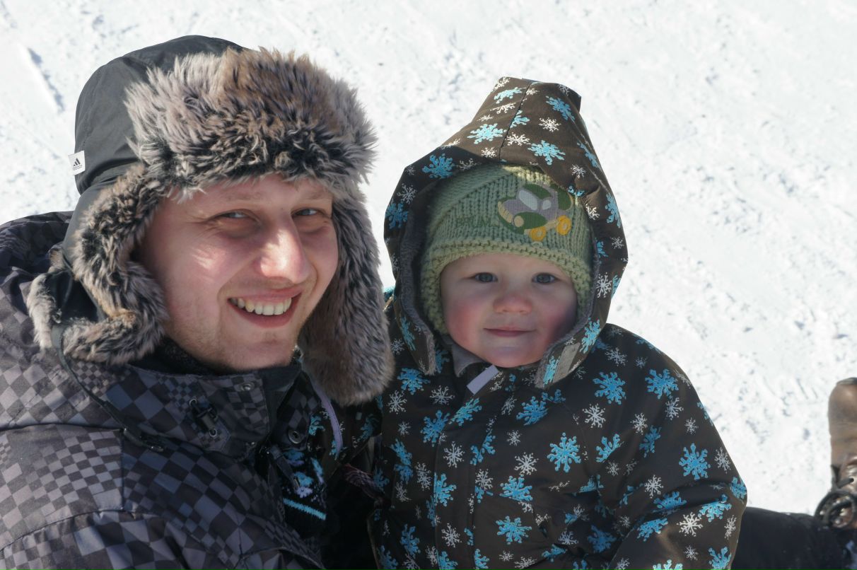 Юлия Борисова | Ярославль