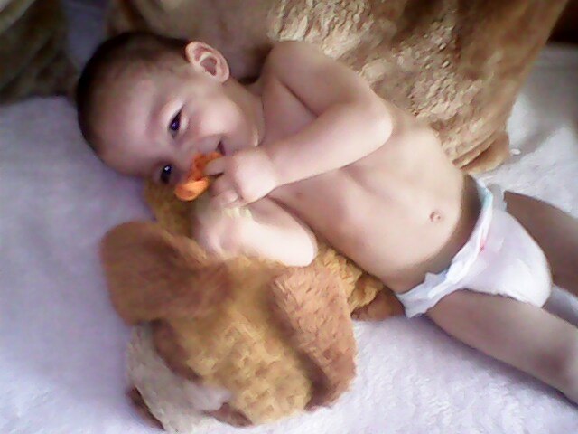 Анастасия Цыбанова | Екатеринбург