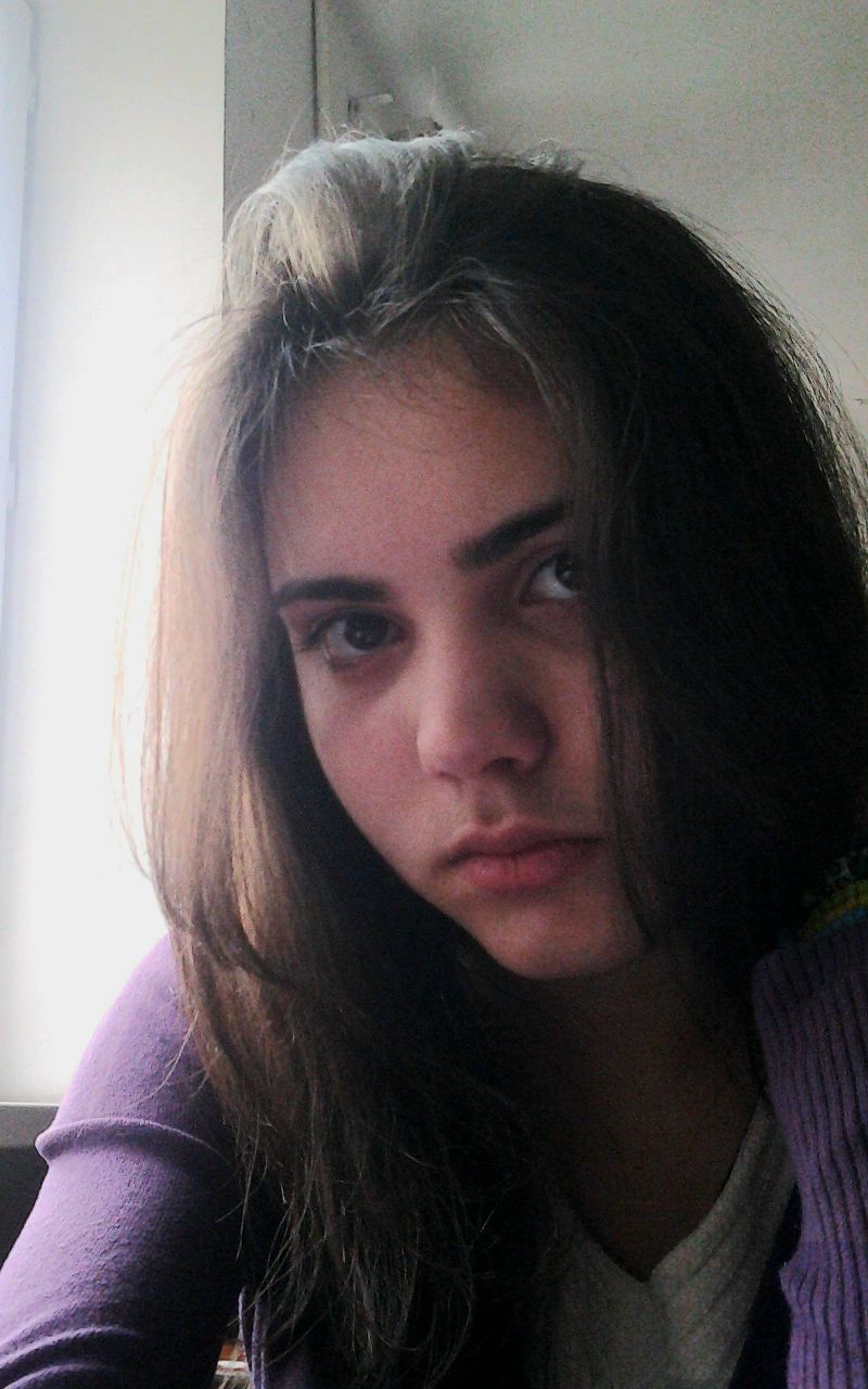 Veronika Tavadyan | Ереван