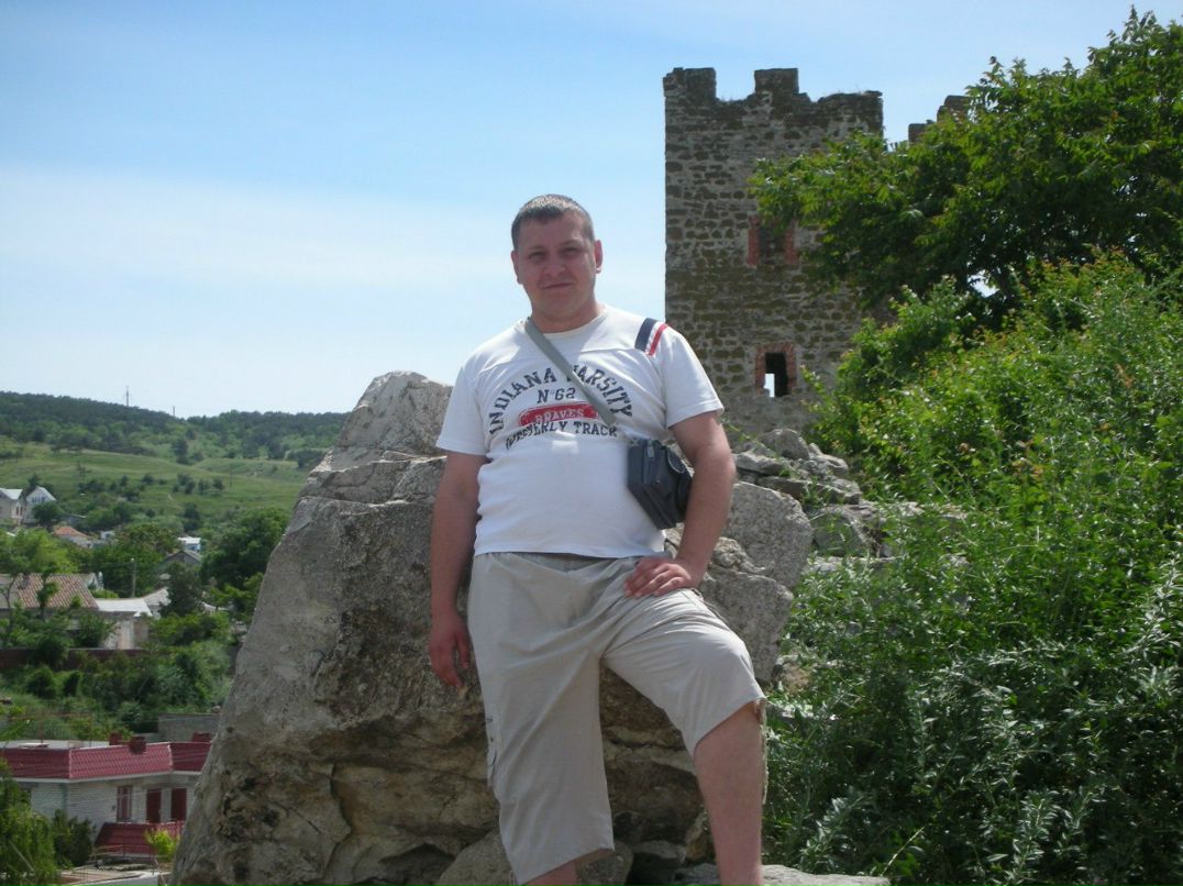 Александр Лебеденко | Москва