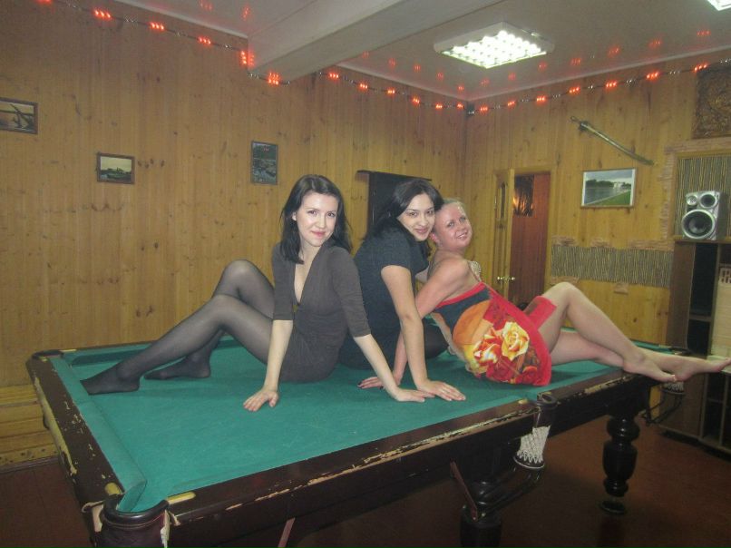 Ксения Лыжина | Набережные Челны