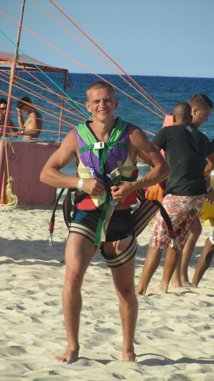 Андрей Корнилов | Санкт-Петербург