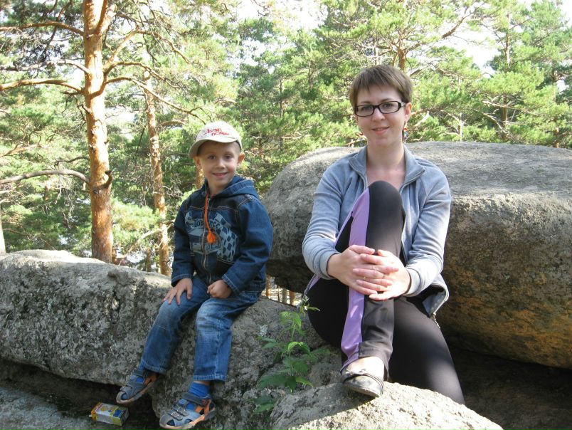 №44, Дарья Елфимова, 39 лет, Тюмень №44, Дарья Елфимова, 39 лет, Тюмень