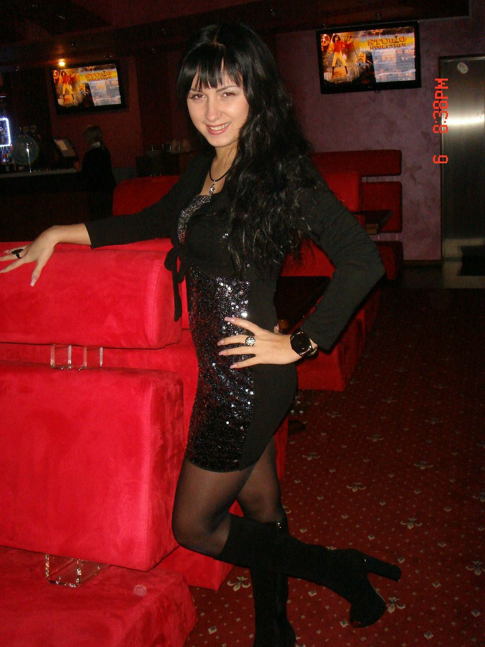 Дашуля Куцына | Харьков