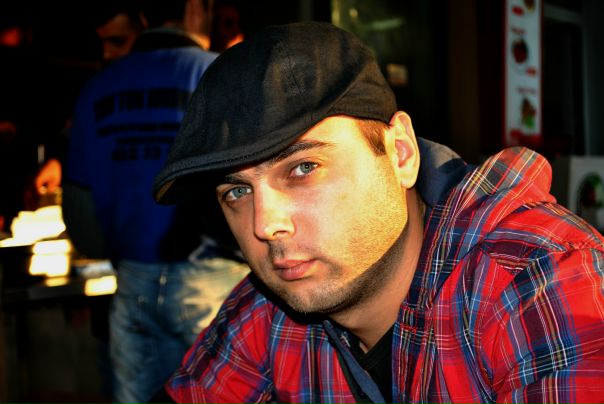 №43, Степан Гица, Измаил №43, Степан Гица, Измаил
