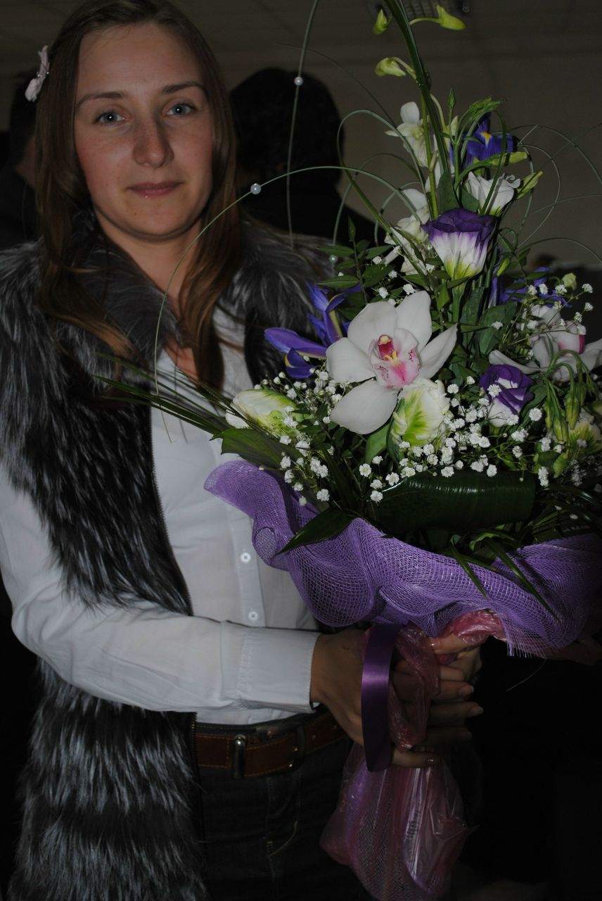 Иришка Михайленко | Киев