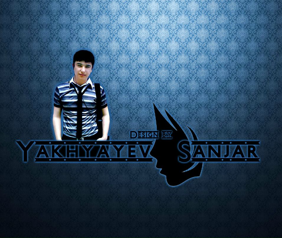 Санджар Яхьяев | Санкт-Петербург