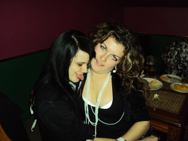 Яна Чёрная | Херсон