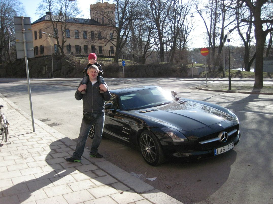 Димуля Корюшкин | 