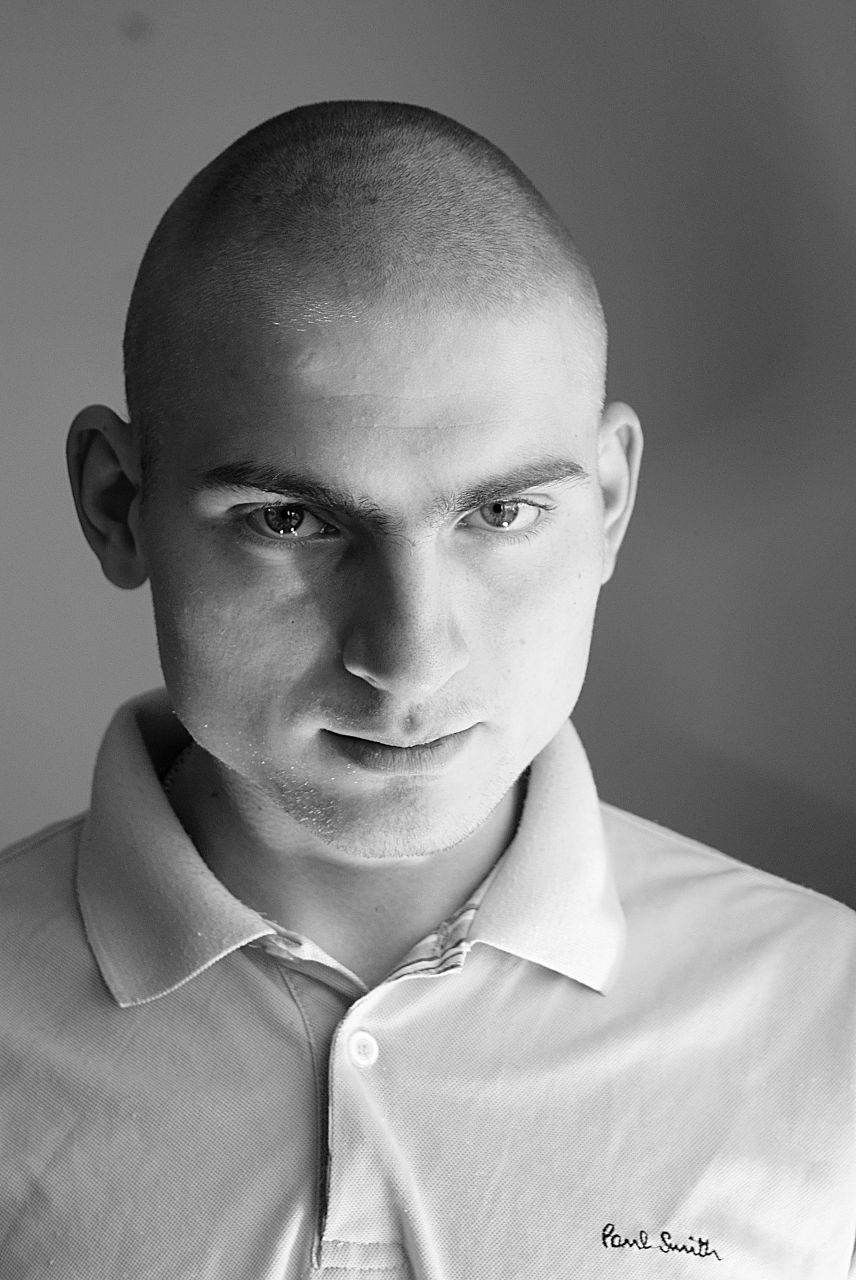 Вова Корнийчук Rey'One | 