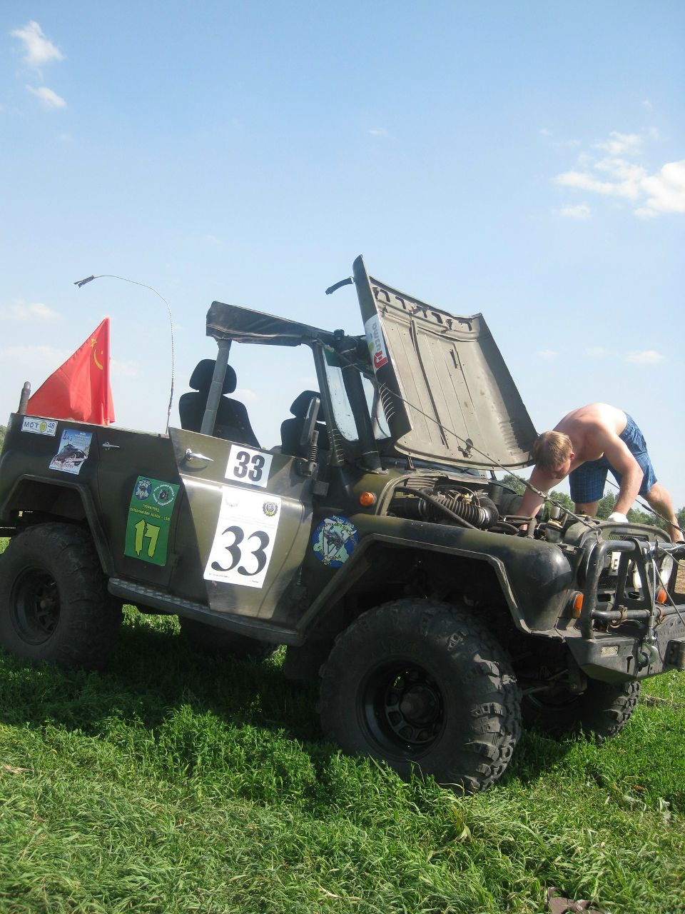 Роман Гнидин | Липецк